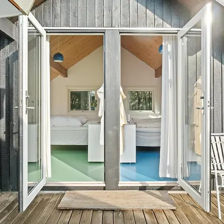 Slow Living By The Water On Sejero * Sejerby