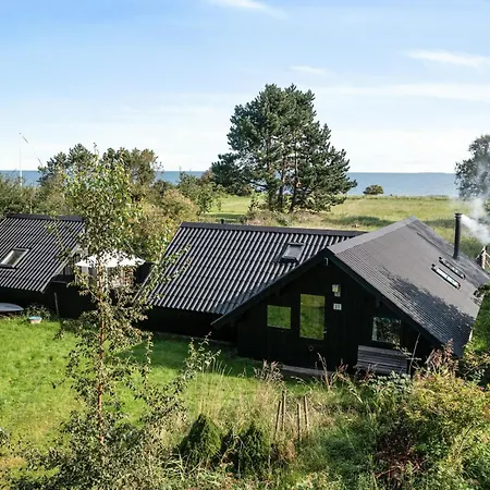 Slow Living By The Water On Sejero *
