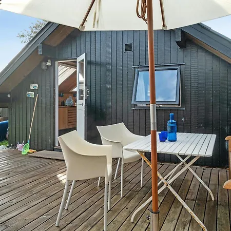 Slow Living By The Water On Sejero Sejerby