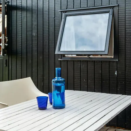 Slow Living By The Water On Sejero